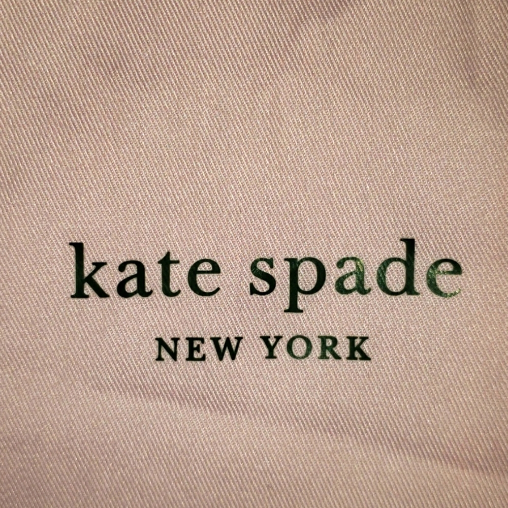 Kate Spade Carey Quilted Tote - Picture 11 of 11